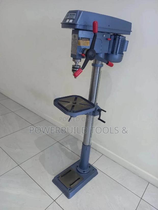 Electric Drill Press Machine(Zqj5125)