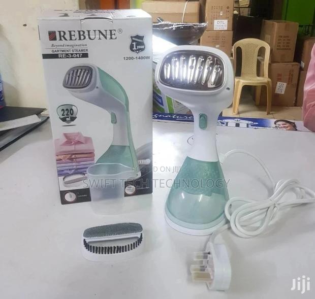 Rebune Garmet Steamer