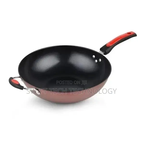 Frying Pan 32cm
