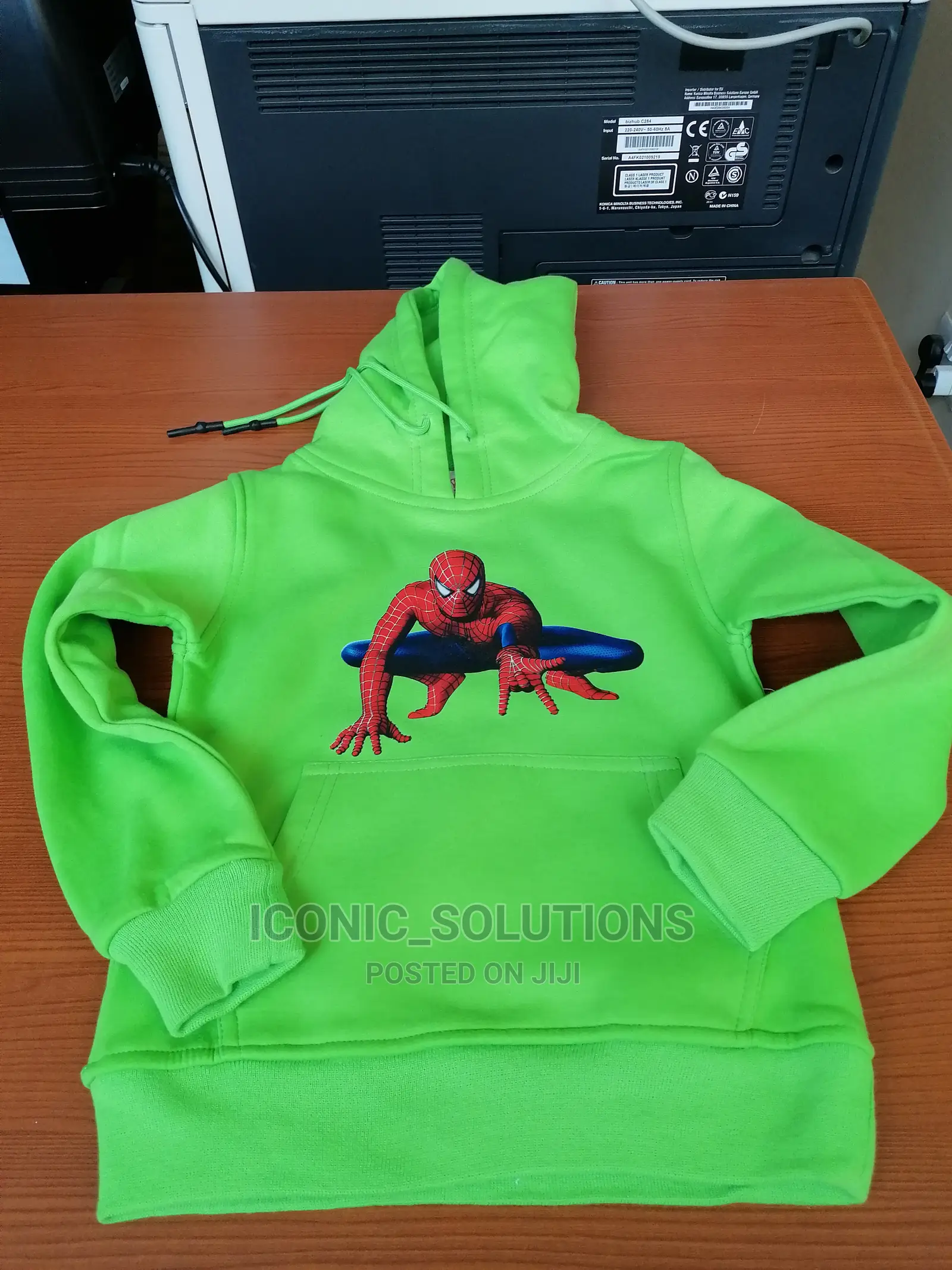 Kids Hoodies