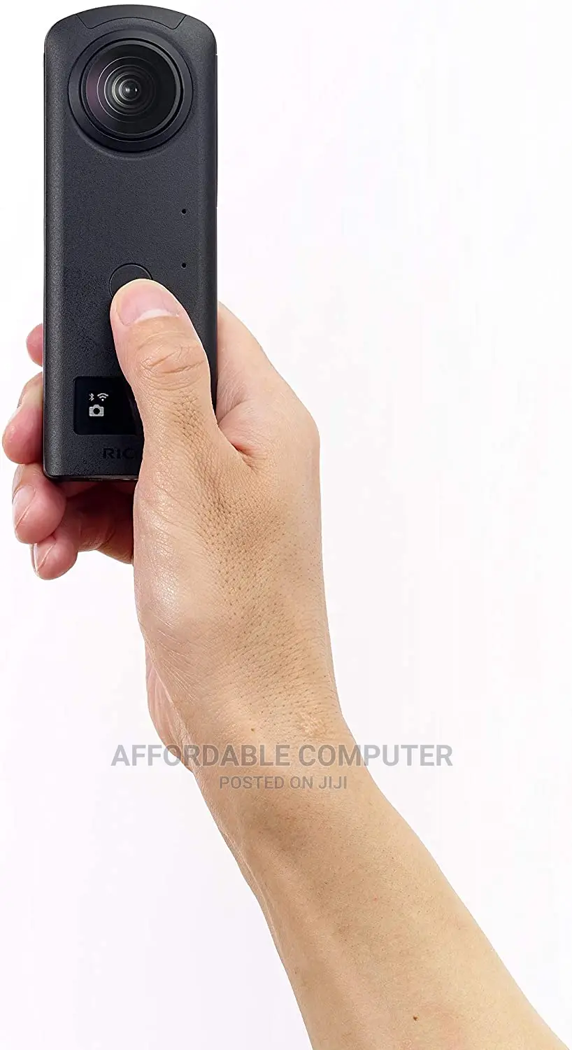 Ricoh Theta Z1 51GB 360 Degree Spherical Panorama Camera
