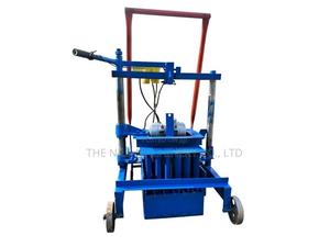 Small Brick Machine - thumbnail 2