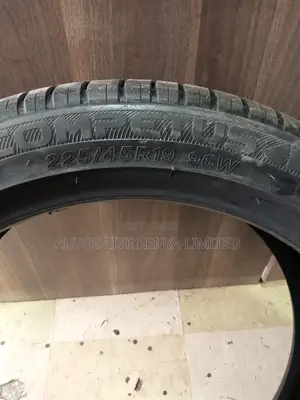 225/45r19 Lassa