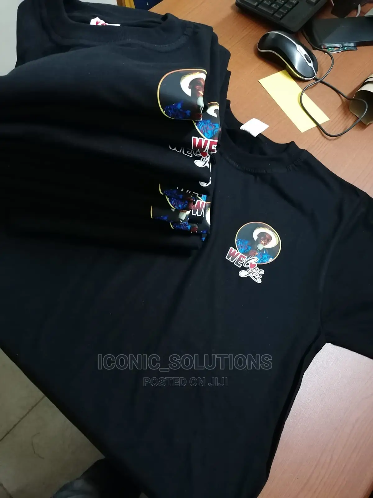 Funeral/Burial Tshirts