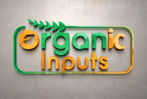Logo Design Services With a Free Mock Up