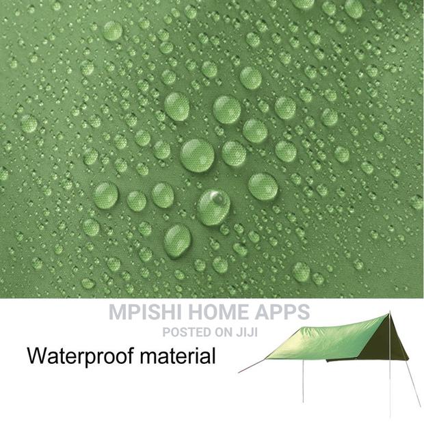 Camping Tarp - thumbnail 6