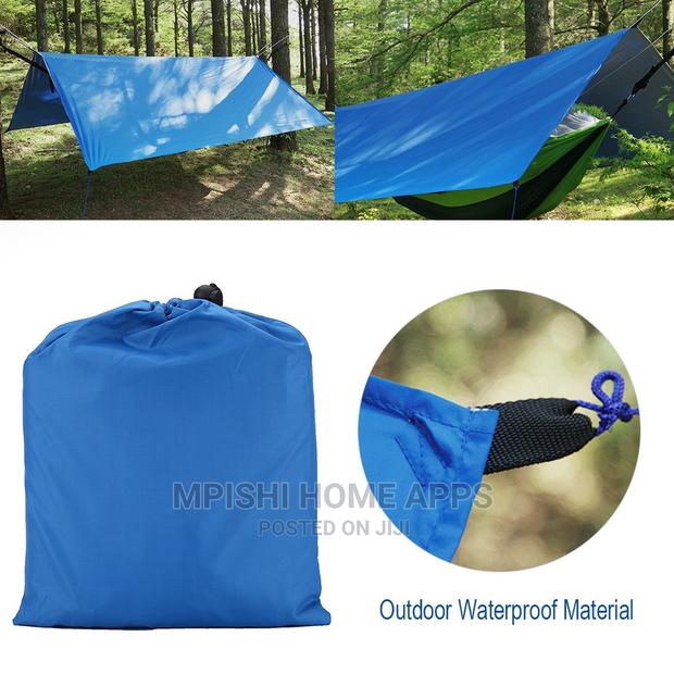 Camping Tarp - thumbnail 5