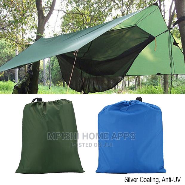 Camping Tarp - thumbnail 3