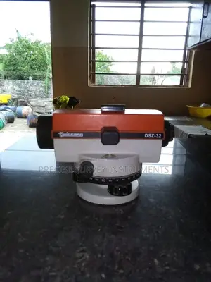 Calibration, Repairs and Testing of Dumpy Level Machine