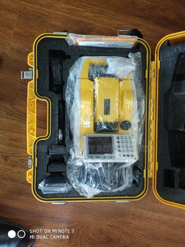 Hi Target ZTS 420R Reflectorless Total Station