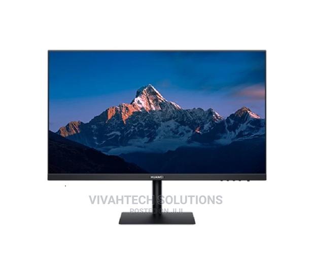 HUAWEI 23.8" Monitor Connectivity HDMI,VGA - AD80HW