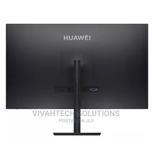 HUAWEI 23.8" Monitor Connectivity HDMI,VGA - AD80HW