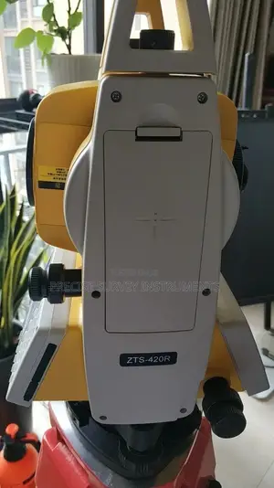 Hi Target Total Station Survey Machine