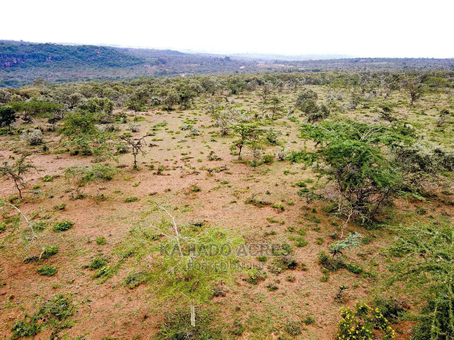 Prime 10 Acres Kimuka Distress Sale at 4m Per Acre