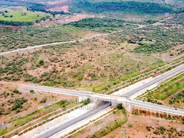 Prime 10 Acres Kimuka Distress Sale at 4m Per Acre