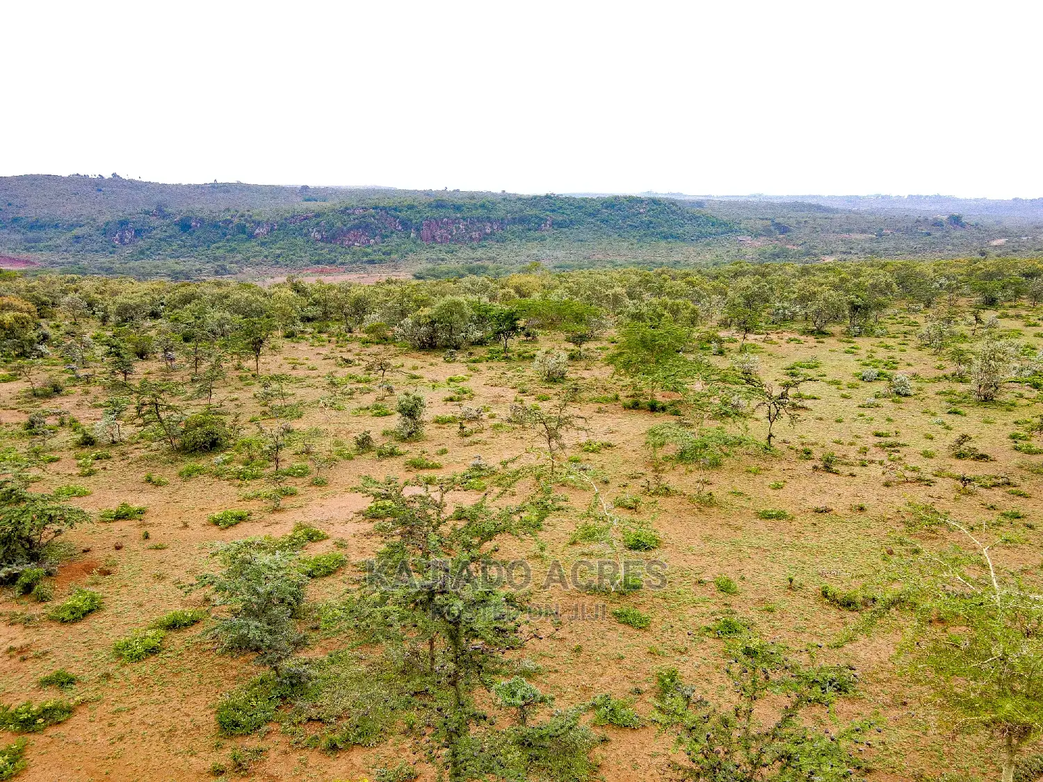 Prime 10 Acres Kimuka Distress Sale at 4m Per Acre