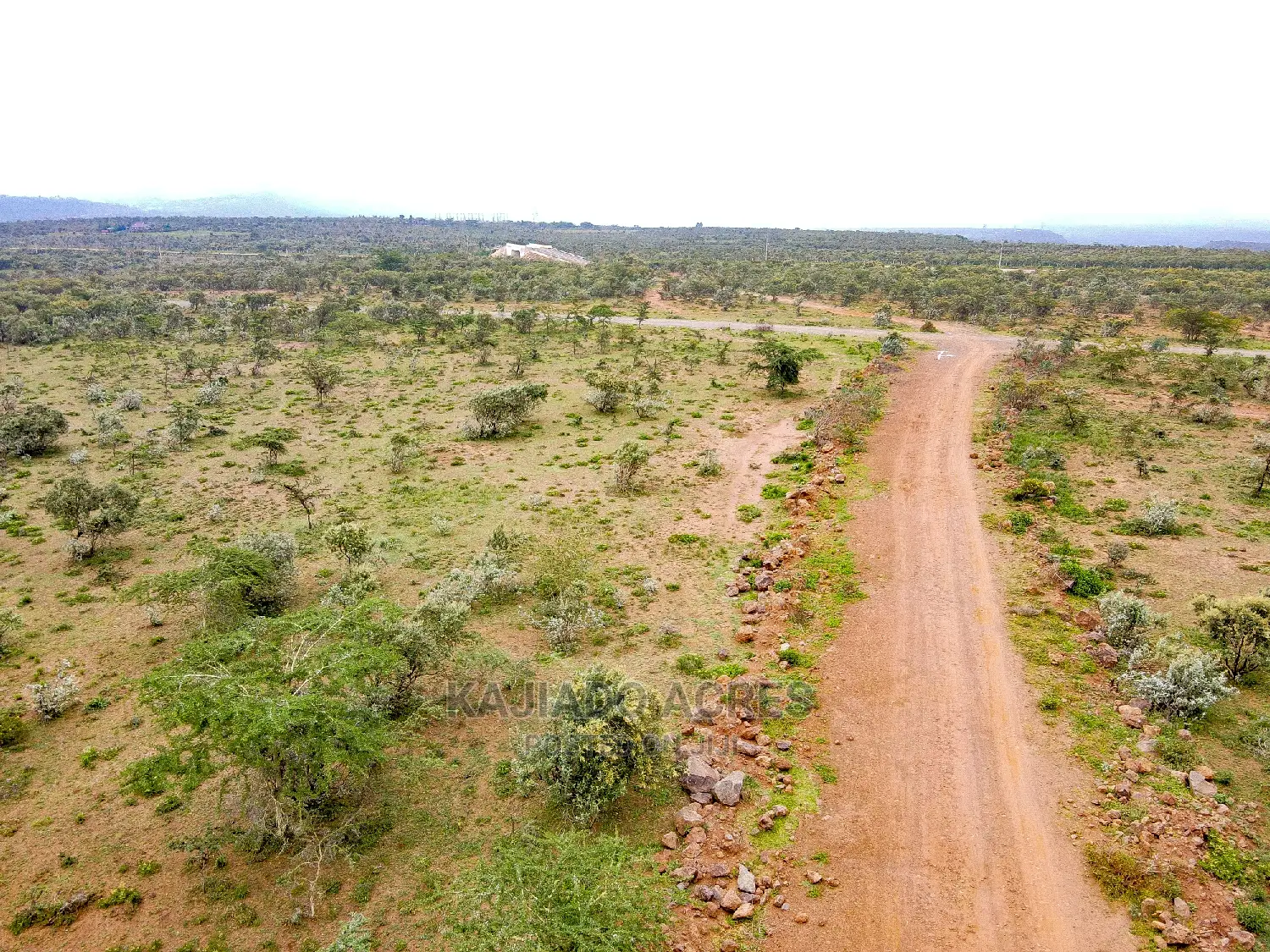 Prime 10 Acres Kimuka Distress Sale at 4m Per Acre