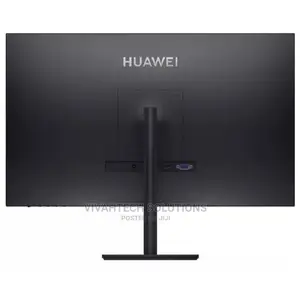 HUAWEI 23.8" Monitor, Black Color