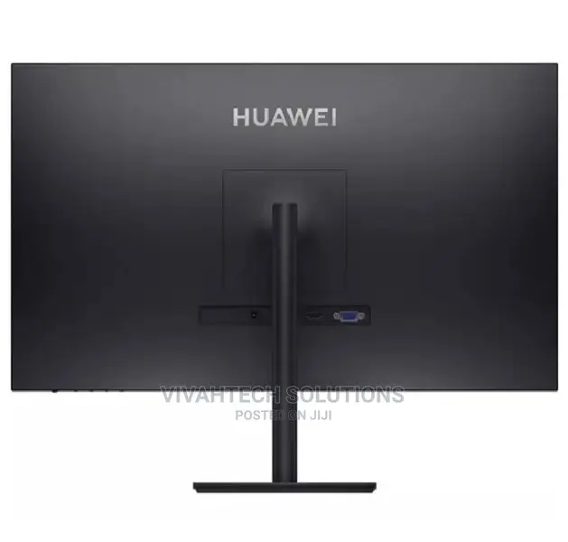 HUAWEI 23.8" Monitor, Black Color