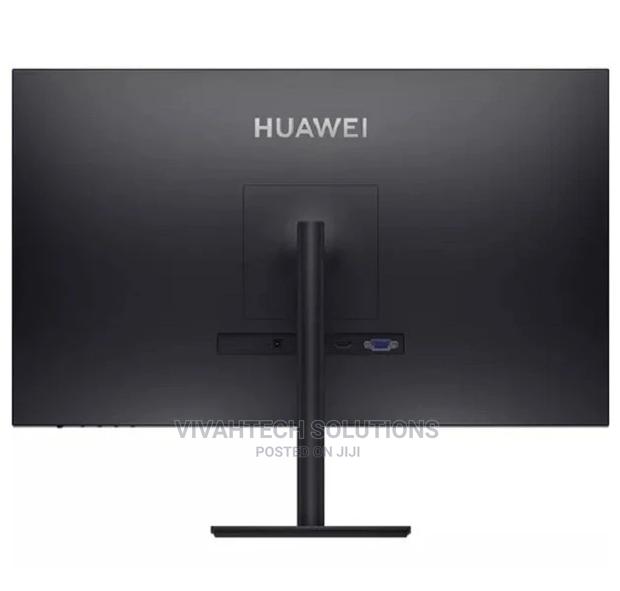 HUAWEI 23.8" Monitor, Black Color - thumbnail 2