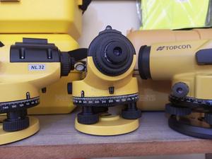 Dumpy Levels - thumbnail 2