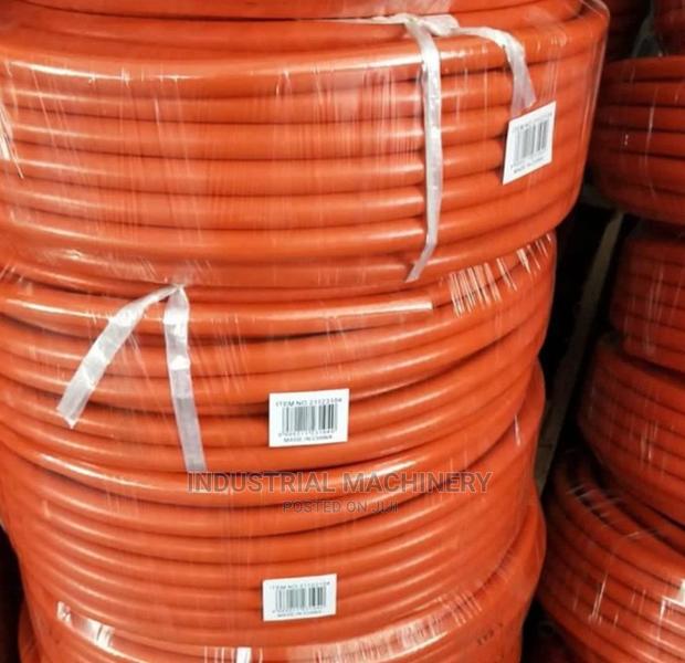 Gas Pipe 50m Roll - main view