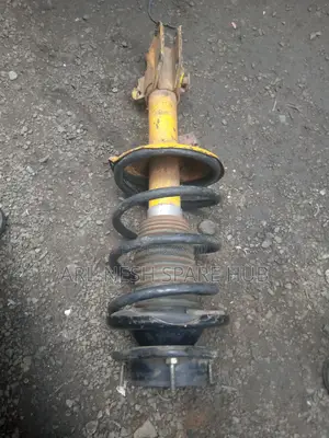 Shock Absorber