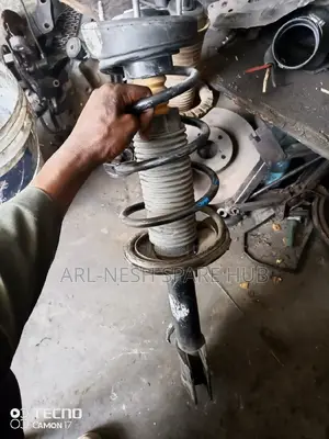 Shock Absorber