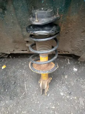 Shock Absorber