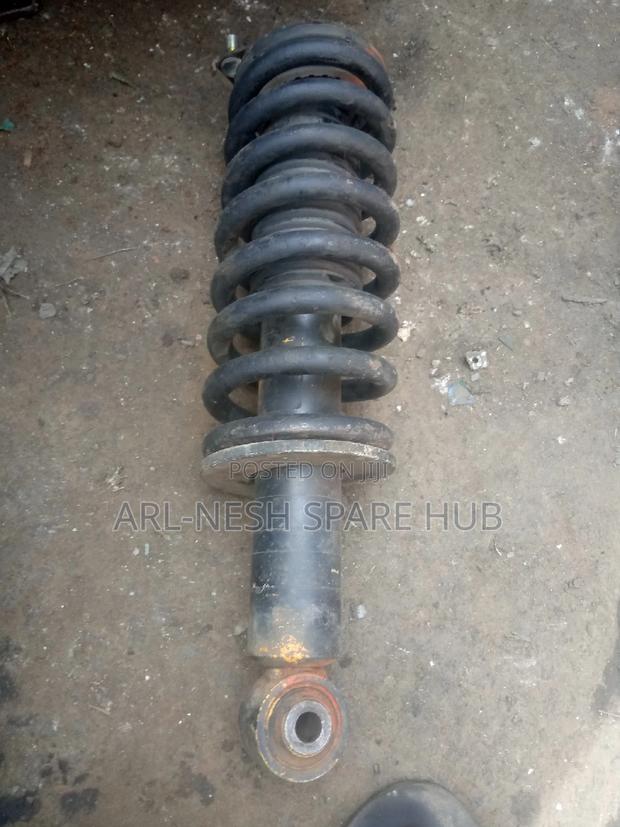 Shock Absorber - thumbnail 6