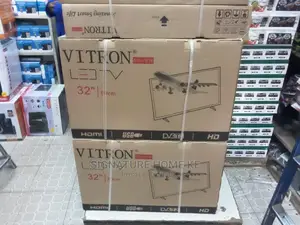32" Vitron Digital Tv(Frameless)