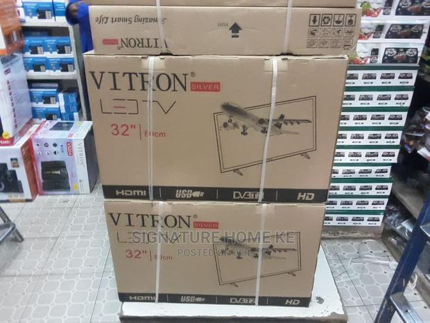 32" Vitron Digital Tv(Frameless) - main view