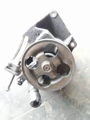 Power Steering Pump