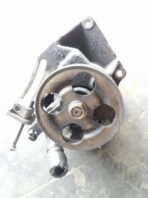 Power Steering Pump - thumbnail 3