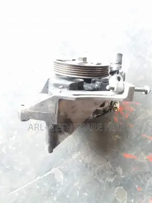 Power Steering Pump