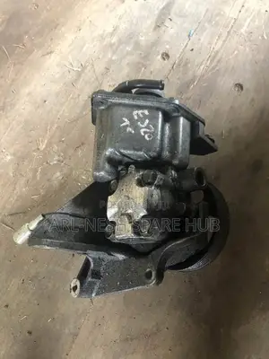 Power Steering Pump