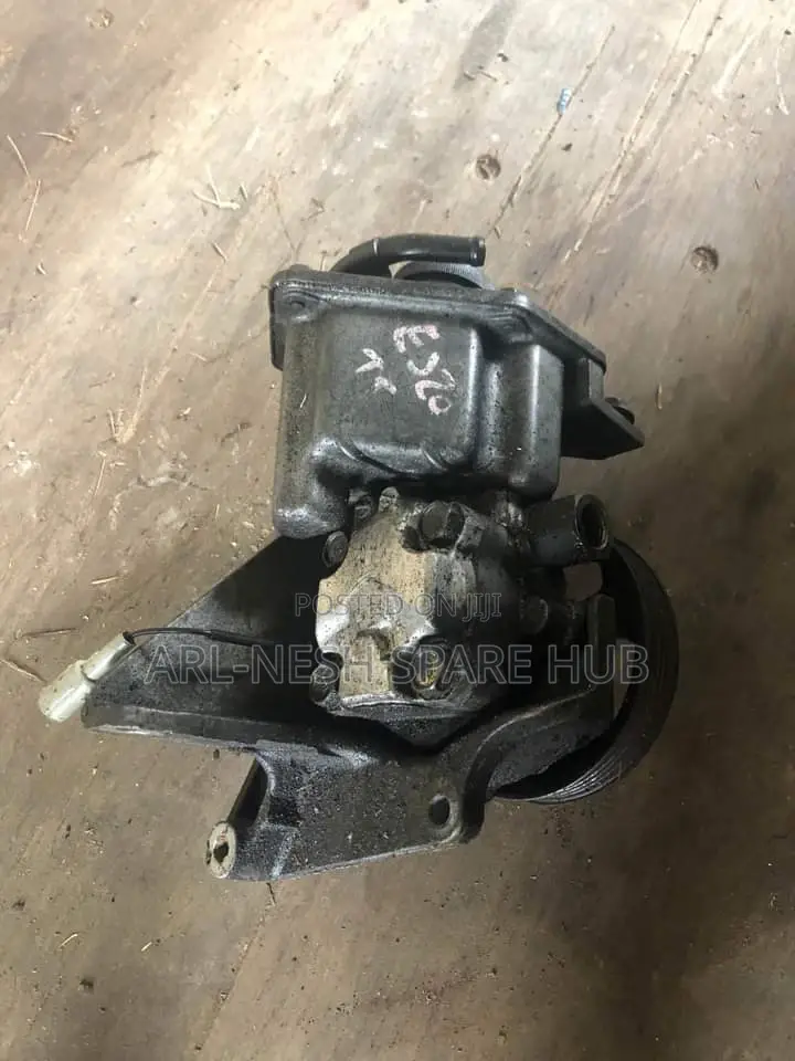 Power Steering Pump