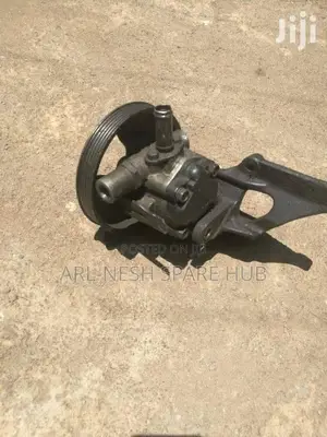 Power Steering Pump