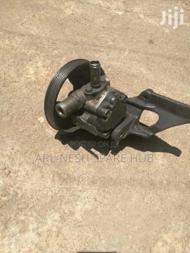 Power Steering Pump - thumbnail 5