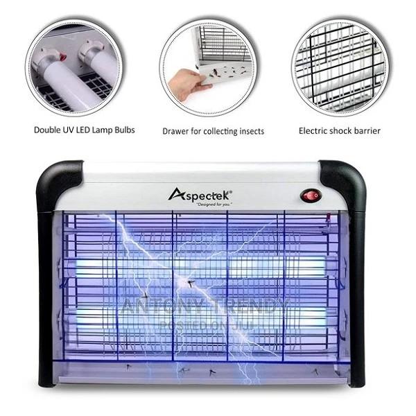 30W Electronic Bug Zapper, Insect Killer, Mosquito Control.