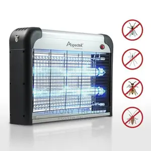 40W Electronic Bug Zapper, Insect Killer, Mosquito Control.