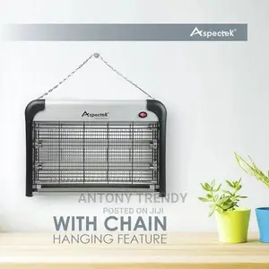 30W Mosquito Control, Mosquito Zapper, Mosuiqto Killer.