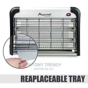 40W Mosquito Control, Mosquito Zapper, Mosuiqto Killer.