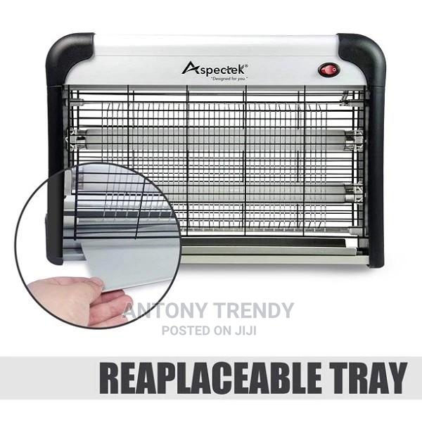 40W Mosquito Control, Mosquito Zapper, Mosuiqto Killer. - main view