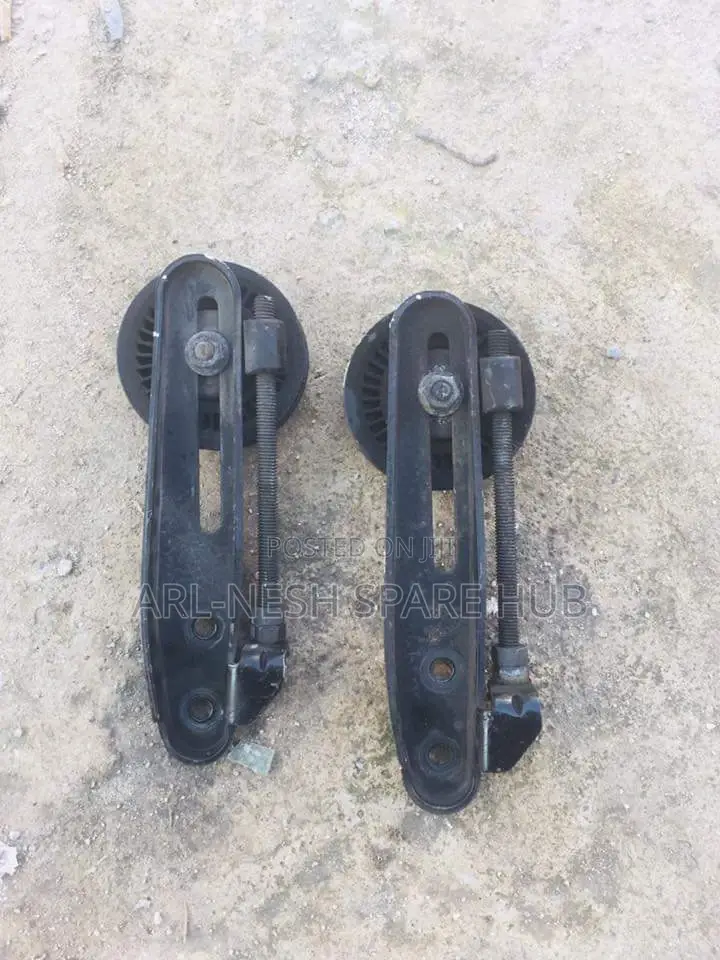Timing Belt Tentioner
