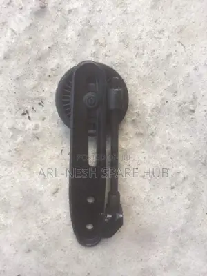 Timing Belt Tentioner