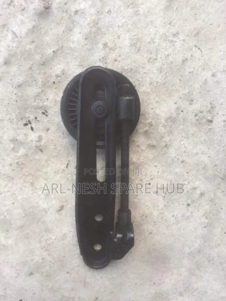 Timing Belt Tentioner