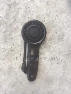 Timing Belt Tentioner