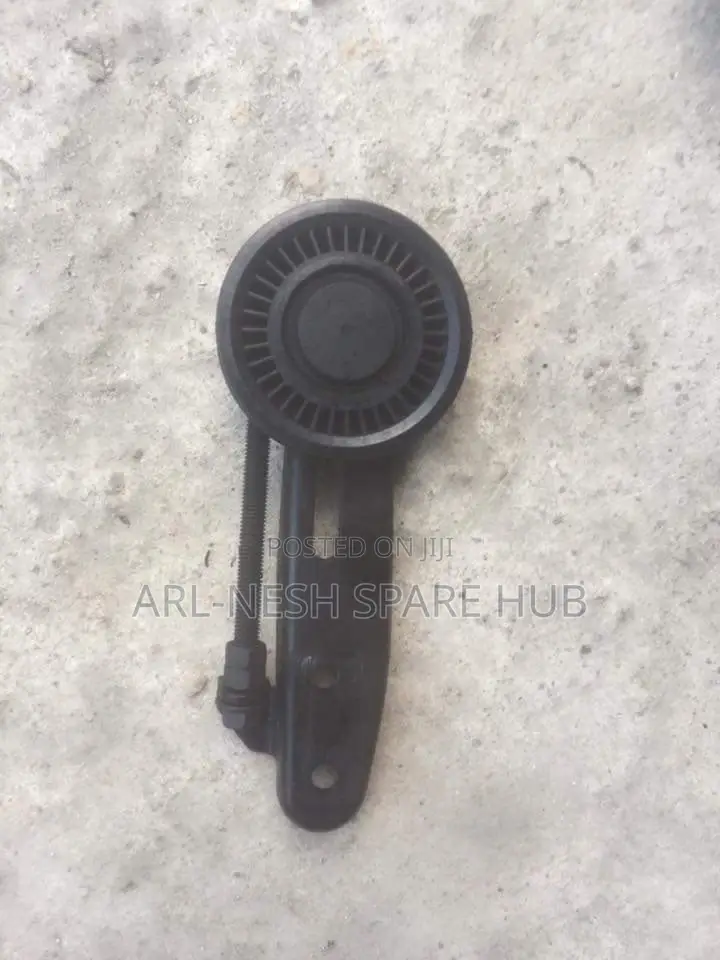 Timing Belt Tentioner