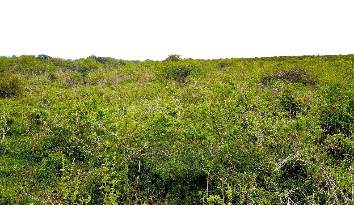 16 Acres ,Lentoko at 450k Per Acre
